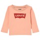 тениска,детски,тениски,levi´s,®,batwing,long,sleeve,t,shirt,orange,(terra,cotta)