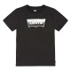 тениска,детски,тениски,levi´s,®,batwing,mirror,effect,short,sleeve,t,shirt,black,(meteorite)