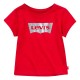 тениска,детски,тениски,levi´s,®,batwing,short,sleeve,t,shirt,chili,pepper,(red)