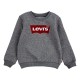 блуза,детски,блузи,levi´s,®,batwing,sweatshirt,peche,(grey)