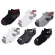 чорапи,детски,чорапи,levi´s,®,box,tab,short,socks,6,units,multicolor,(dark,grey,heather)