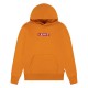 суичър,детски,блузи,levi´s,®,boxtab,pullover,hoodie,orange,(orange)