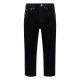 дънки,детски,панталони,levi´s,coduroy,mini,mom,regular,waist,jeans,black