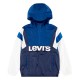 суичър,детски,блузи,levi´s,color,block,hoodie,blue