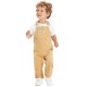 гащеризон,детски,облекла,за,момчета,levi's®,corduroy,jumpsuit,brown