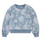 блуза,детски,блузи,levi's®,discharge,meet&greet,sweatshirt,blue