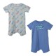 детски,облекла,за,момчета,levi´s,®,doodle,logo,short,sleeve,body,2,units,multicolor,(light,gray,heather)