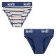 детски,бански,костюми,levi´s,®,fashion,bikini,bottom,multicolor,(twilight,blue)