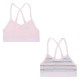 детско,бельо,levi´s,®,fashion,v,neck,bra,pink,(roseate,spoonbill)