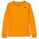 тениска,детски,тениски,levi´s,®,graphic,long,sleeve,t,shirt,orange,(orange)