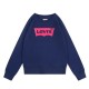 блуза,детски,блузи,levi´s,®,ket,item,logo,sweatshirt,blue,(medieval,blue)