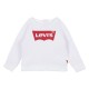 блуза,детски,блузи,levi´s,®,ket,item,logo,sweatshirt,white,(white,red)