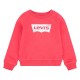 блуза,детски,блузи,levi´s,®,key,item,logo,sweatshirt,pink