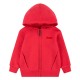 блуза,детски,блузи,levi´s,®,logo,full,zip,sweatshirt,chrysanthemum,(red)