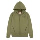 блуза,детски,блузи,levi´s,®,logo,full,zip,sweatshirt,green
