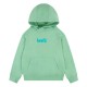 суичър,детски,блузи,levi´s,®,logo,pullover,hoodie,green,(meadow)