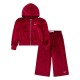 суичър,детски,блузи,levi´s,®,meet&greet,velour,hoodie,rhododendron,levis,(red)