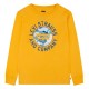 тениска,детски,тениски,levi´s,®,metal,long,sleeve,t,shirt,yellow,(amber)