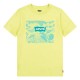тениска,детски,тениски,levi´s,®,odessy,short,sleeve,t,shirt,green