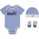 детски,облекла,за,момчета,levi´s,®,poster,logo,short,sleeve,body,3,units,blue,(blue)