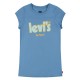 тениска,детски,тениски,levi´s,®,poster,logo,sleeveless,t,shirt,blue,(blue)