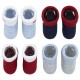 чорапи,детски,чорапи,levi´s,®,socks,4,units,multicolor,(levis,red)