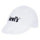 шапка,всички,шапки,levi´s,®,soft,cap,white,(white)