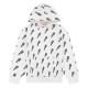 блуза,детски,блузи,levi's®,split,boxtab,logo,sweatshirt,white