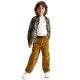 дънки,детски,панталони,levi's®,stay,loose,taper,fit,jeans,brown