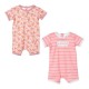 детски,облекла,за,момичета,levi´s,®,stripe,romper,2,units,pink,(pink)