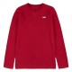 тениска,детски,тениски,levi´s,®,thermal,long,sleeve,t,shirt,chili,pepper,(red)