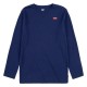тениска,детски,тениски,levi´s,®,thermal,long,sleeve,t,shirt,naval,academy,(blue)