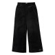 панталони,детски,панталони,levi´s,®,velour,wide,leg,pants,black,(caviar)