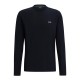тениска,мъжки,тениски,дамски,тениски,boss,long,10256064,long,sleeve,t,shirt,blue,(dark,blue)