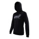 суичър,мъжки,пуловери,leatt,core,hoodie,black,(black)