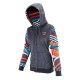 блуза,мъжки,пуловери,leatt,premium,full,zip,sweatshirt,grey,(multicolor)