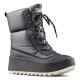 обувки,дамски,боти,дамски,високи,обувки,за,ходене,cougar,shoes,meridian,nylon,boots,black,(black,matter)