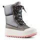 обувки,дамски,боти,дамски,високи,обувки,за,ходене,cougar,shoes,meridian,nylon,boots,charcoal,matte,(grey)