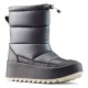 обувки,дамски,боти,дамски,високи,обувки,за,ходене,cougar,shoes,meteor,nylon,boots,black,black,mat,(black)