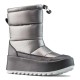 обувки,дамски,боти,дамски,високи,обувки,за,ходене,cougar,shoes,meteor,nylon,boots,silver,(pewter,matte)