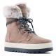 обувки,дамски,боти,дамски,високи,обувки,за,ходене,cougar,shoes,vanetta,suede,boots,almond,(brown)