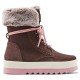 обувки,дамски,боти,дамски,високи,обувки,за,ходене,cougar,shoes,vanetta,suede,boots,brown,(cocoa)