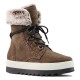 обувки,дамски,боти,дамски,високи,обувки,за,ходене,cougar,shoes,vanetta,suede,boots,loden,(brown)