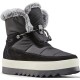 обувки,дамски,боти,дамски,високи,обувки,за,ходене,cougar,shoes,vibe,nylon,suede,boots,black,(black)