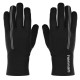 ръкавици,ръкавици,шапки,и,шалове,hannah,dag,light,gloves,black,(anthracite)