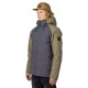 яке,мъжки,якета,hannah,mascon,jacket,grey,(asphalt,burnt,olive)