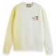 блуза,мъжки,пуловери,scotch,&,soda,174496,sweatshirt,beige