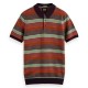 мъжки,блузи,с,яка,scotch,&,soda,174565,short,sleeve,polo,orange