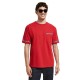 тениска,мъжки,тениски,scotch,&,soda,175153,short,sleeve,t,shirt,red