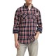 карирана,риза,мъжки,ризи,scotch,&,soda,archive,double,face,twill,check,long,sleeve,shirt,red,blue